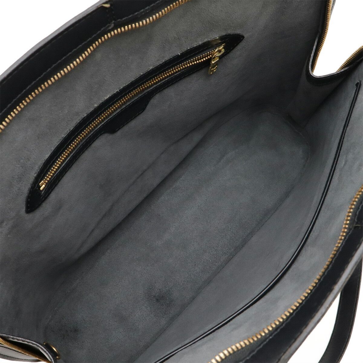 Louis Vuitton Louis Vuitton Louis Vuitton Epi 2way Shoulder Bag Leather Shoulder Bag M52282 DUTY FREE for USA Size ONE SIZE - 6 Thumbnail