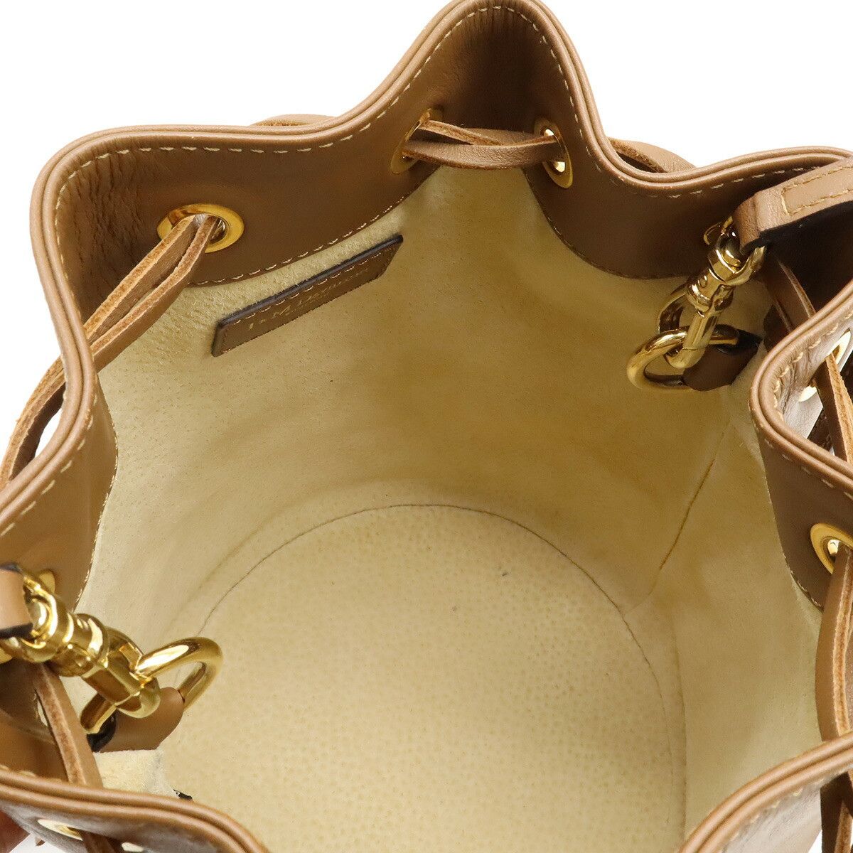 Other Other J&M DAVIDSON Carnival M Leather 2way Bag Leather Shoulder Bag DUTY FREE for USA Size ONE SIZE - 7 Thumbnail