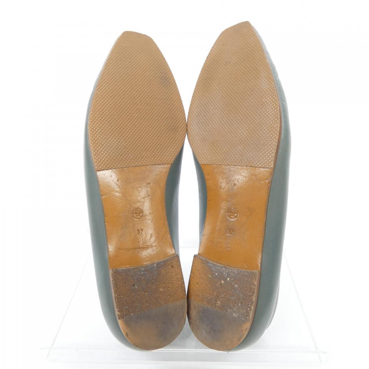 Other Other The Row F1095L72 Shoes Leather Shoes F1095L72 DUTY FREE for USA Size ONE SIZE - 4 Thumbnail