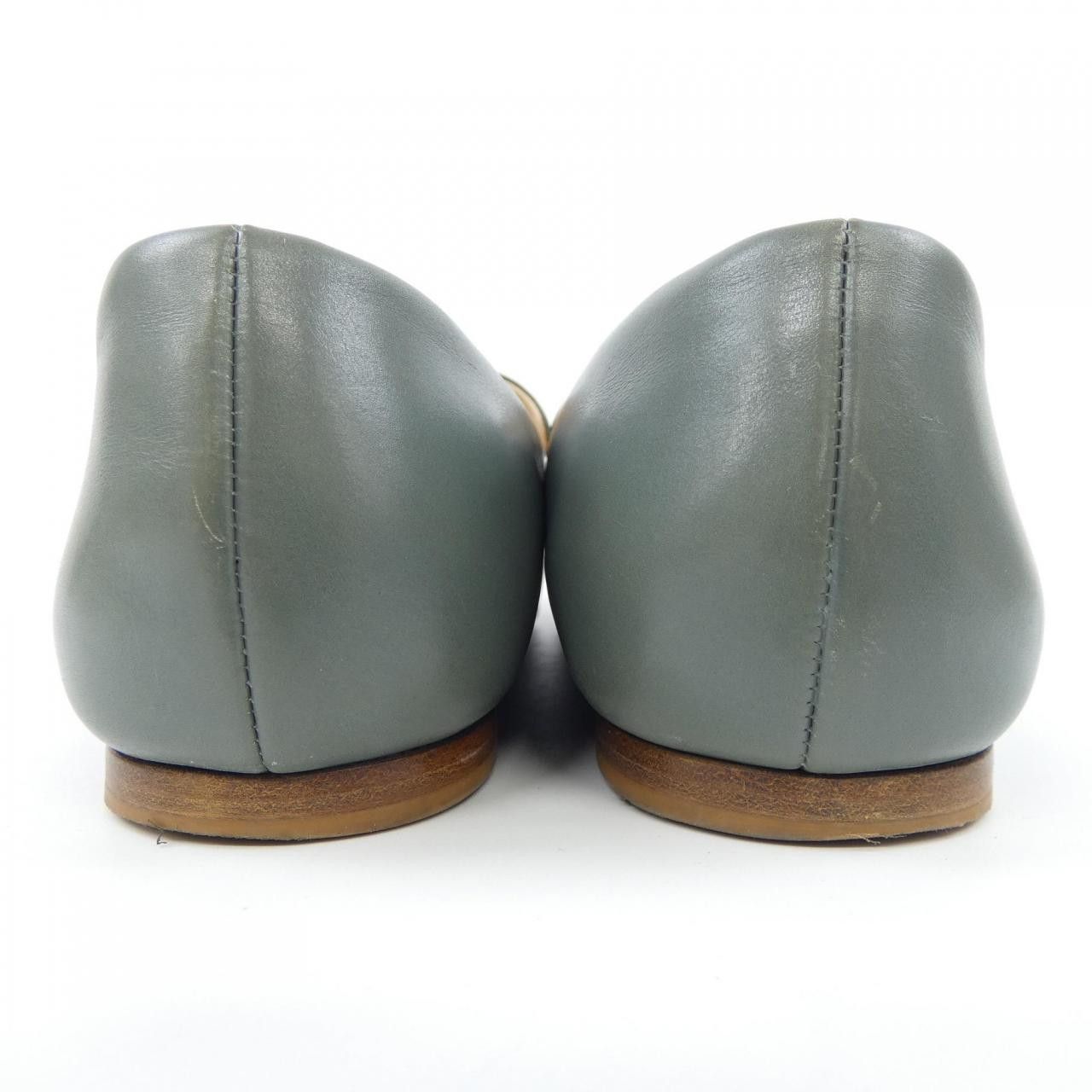 Other Other The Row F1095L72 Shoes Leather Shoes F1095L72 DUTY FREE for USA Size ONE SIZE - 5 Thumbnail