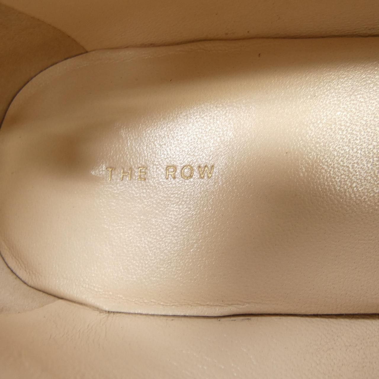 Other Other The Row F1095L72 Shoes Leather Shoes F1095L72 DUTY FREE for USA Size ONE SIZE - 6 Thumbnail