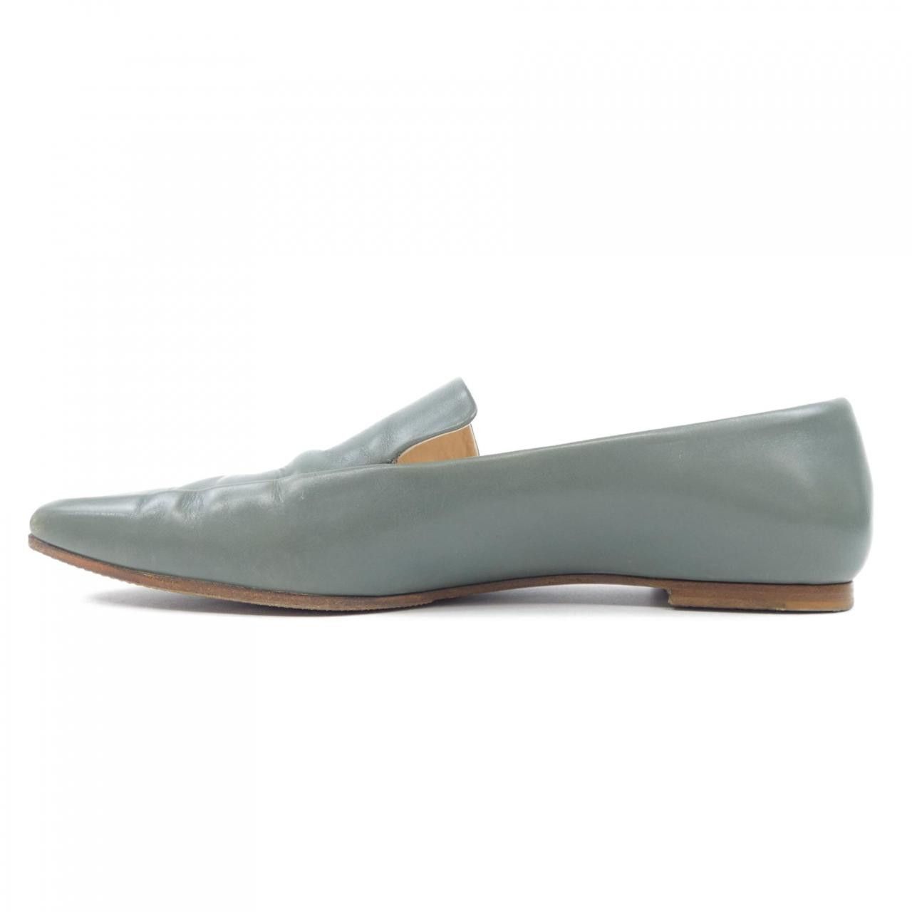 Other Other The Row F1095L72 Shoes Leather Shoes F1095L72 DUTY FREE for USA Size ONE SIZE - 2 Thumbnail