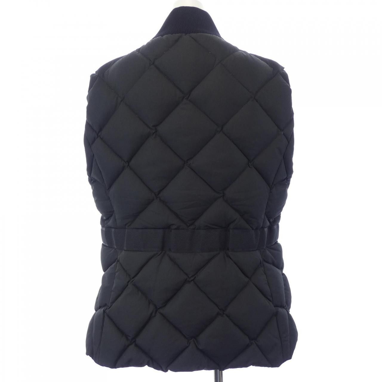 Hermes Hermes Hermès Down Vest Down Vest 44 Others Outerwear DUTY FREE for USA Size ONE SIZE - 2 Thumbnail