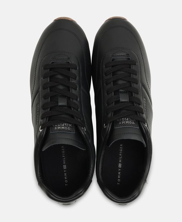 Tommy Hilfiger Th Lorun Icon Sneakers Size US 7 / EU 40 - 3 Thumbnail