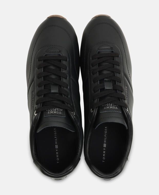 Tommy Hilfiger Th Lorun Icon Sneakers Size US 12 / EU 45 - 3 Thumbnail