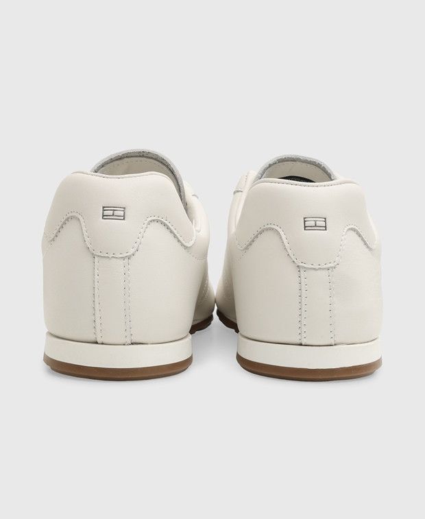 Tommy Hilfiger Th Lorun Icon Sneakers Size US 7 / EU 40 - 2 Thumbnail