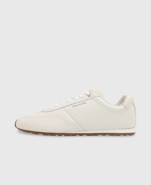 Tommy Hilfiger Th Lorun Icon Sneakers Size US 7 / EU 40 - 4 Thumbnail