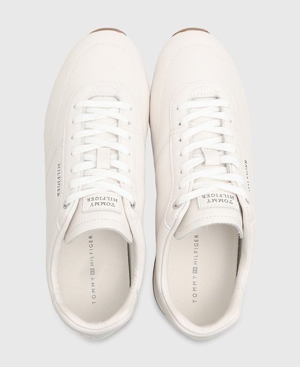 Tommy Hilfiger Th Lorun Icon Sneakers Size US 8 / EU 41 - 3 Thumbnail