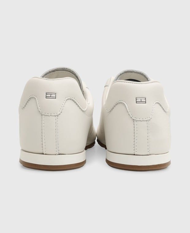 Tommy Hilfiger Th Lorun Icon Sneakers Size US 10 / EU 43 - 2 Thumbnail