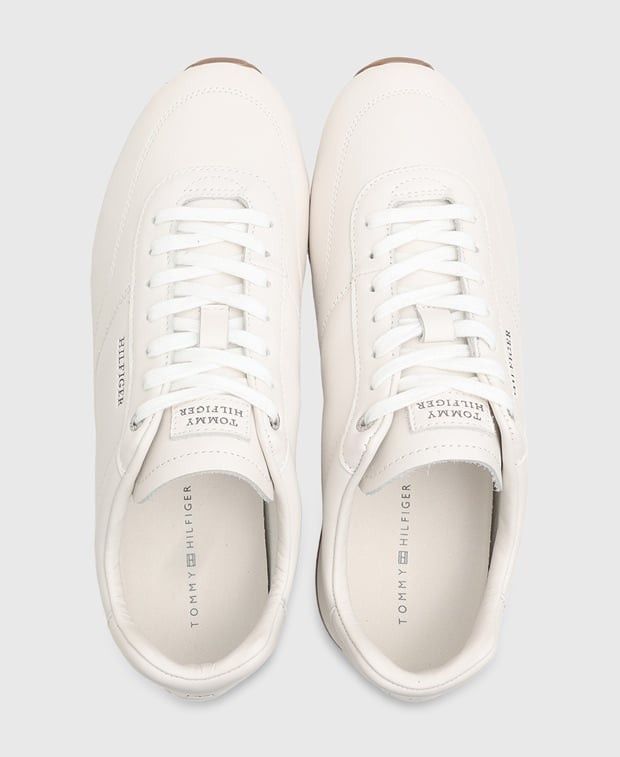 Tommy Hilfiger Th Lorun Icon Sneakers Size US 10 / EU 43 - 3 Thumbnail