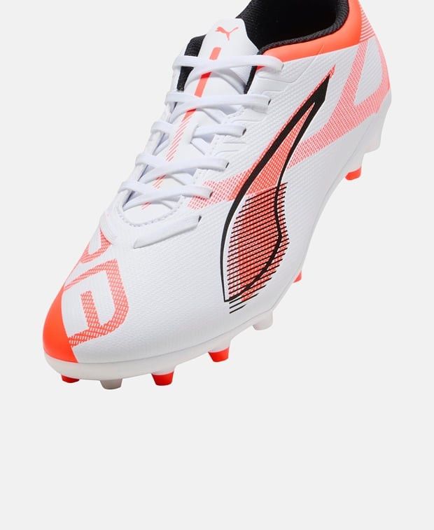 Puma ULTRA 5 PLAY MG Football boots Size US 11.5 / EU 44-45 - 4 Thumbnail