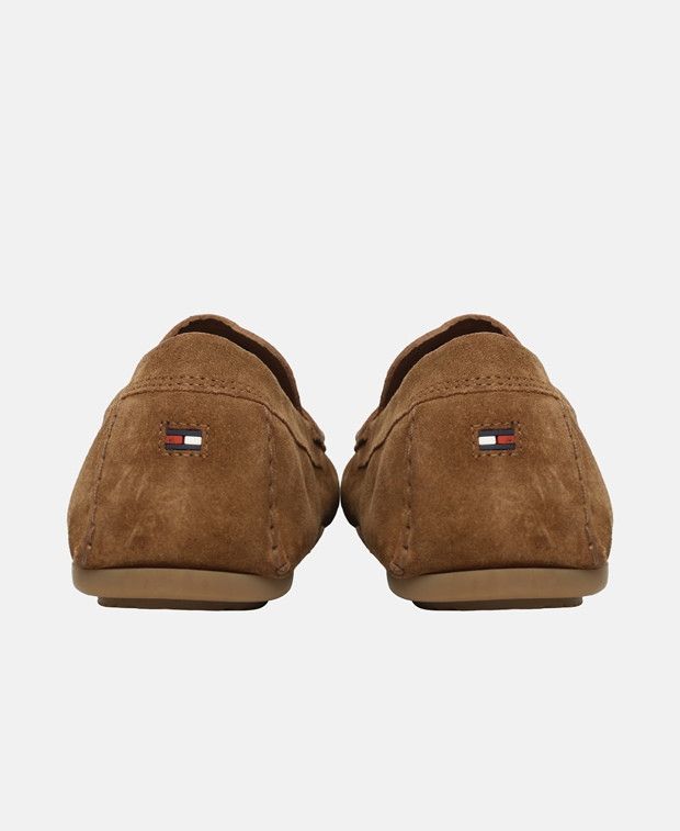 Tommy Hilfiger Driver Moccasins Size US 7 / EU 40 - 2 Thumbnail