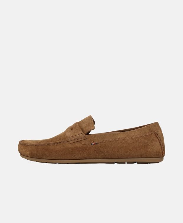 Tommy Hilfiger Driver Moccasins Size US 10 / EU 43 - 4 Thumbnail