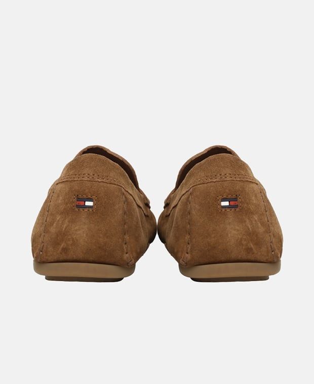 Tommy Hilfiger Driver Moccasins Size US 12 / EU 45 - 2 Thumbnail