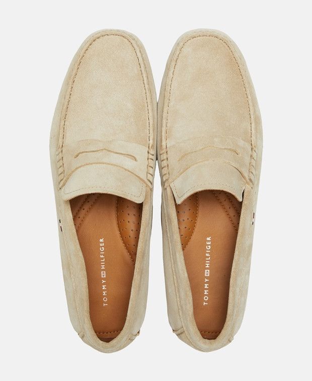 Tommy Hilfiger Driver Moccasins Size US 10 / EU 43 - 3 Thumbnail