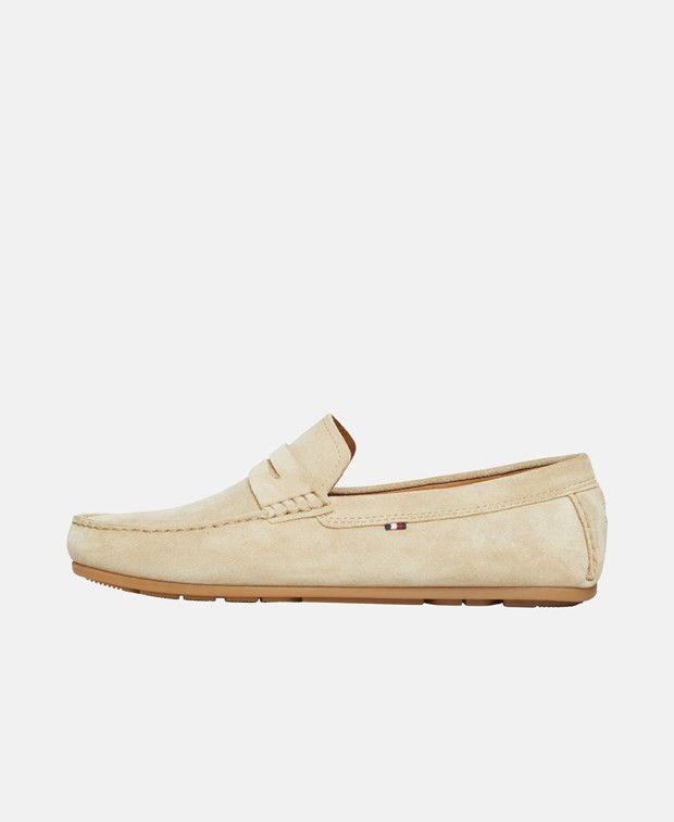 Tommy Hilfiger Driver Moccasins Size US 10 / EU 43 - 4 Thumbnail