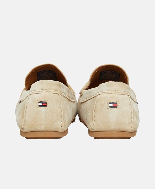 Tommy Hilfiger Driver Moccasins Size US 10 / EU 43 - 2 Thumbnail