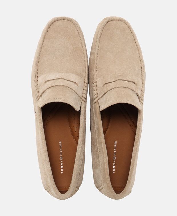 Tommy Hilfiger Driver Moccasins Size US 8 / EU 41 - 3 Thumbnail