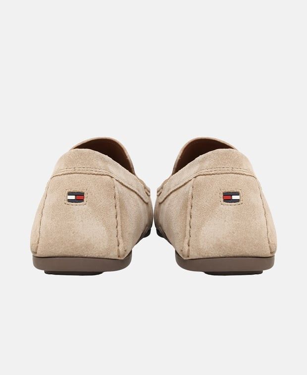 Tommy Hilfiger Driver Moccasins Size US 10 / EU 43 - 2 Thumbnail