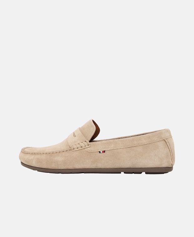 Tommy Hilfiger Driver Moccasins Size US 10 / EU 43 - 4 Thumbnail