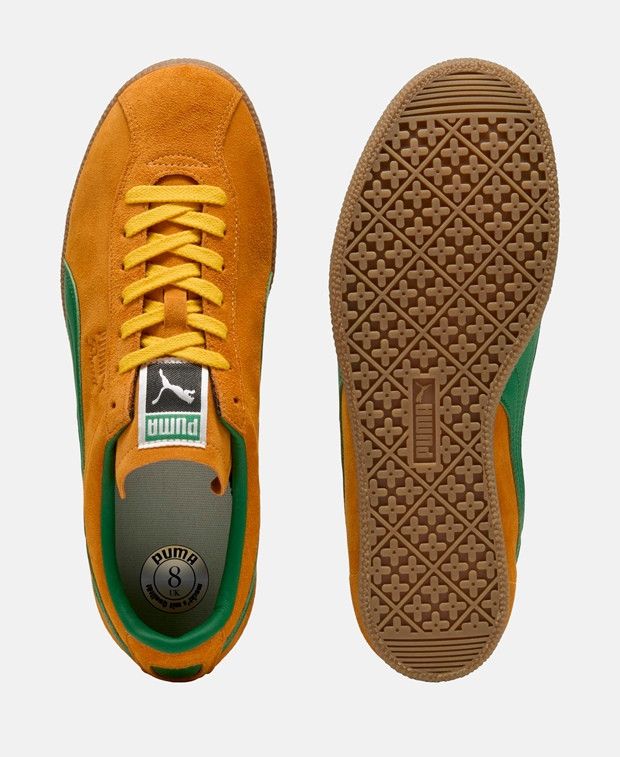 Puma Brasil Sneakers Size US 9 / EU 42 - 3 Thumbnail