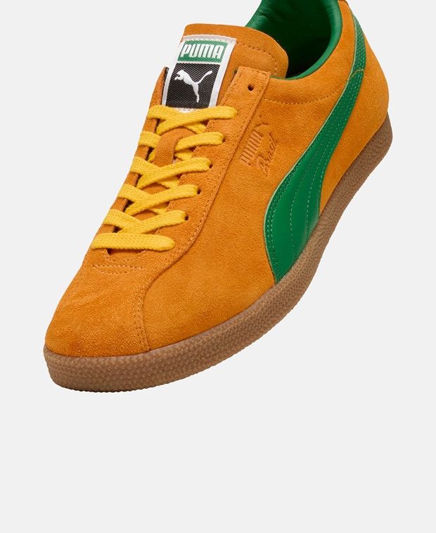 Puma Brasil Sneakers Size US 9 / EU 42 - 4 Thumbnail