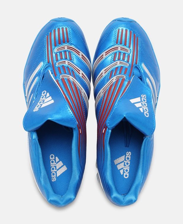 Adidas Sneakers Size US 10.5 / EU 43-44 - 3 Thumbnail