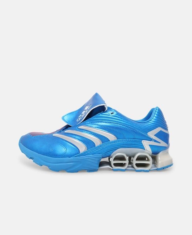 Adidas Sneakers Size US 11.5 / EU 44-45 - 4 Thumbnail