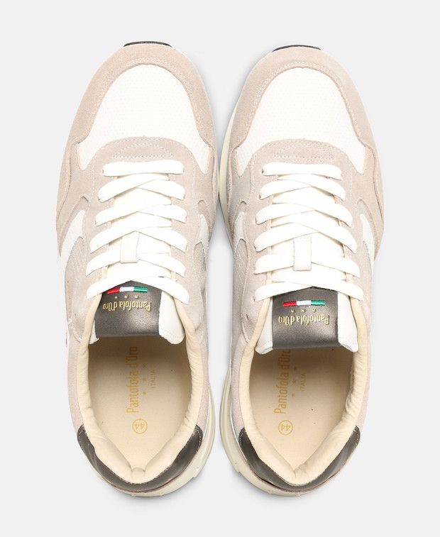 Pantofola d'Oro Camminare IV Sneakers Size US 7 / EU 40 - 3 Thumbnail