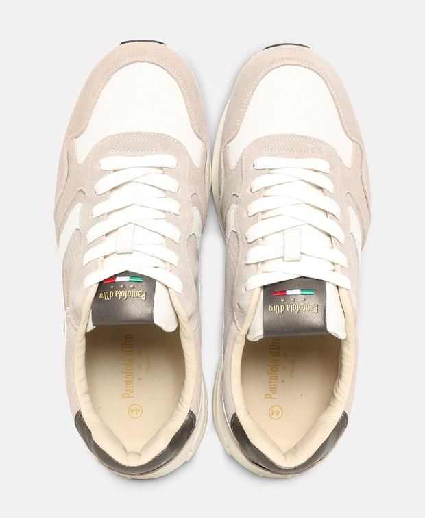 Pantofola d'Oro Camminare IV Sneakers Size US 11 / EU 44 - 3 Thumbnail