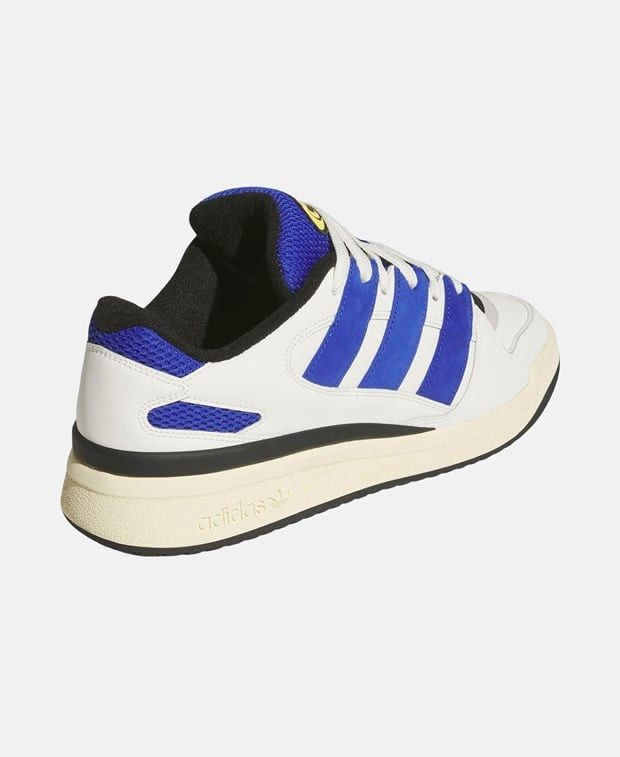 Forum 2000 Basketball shoes