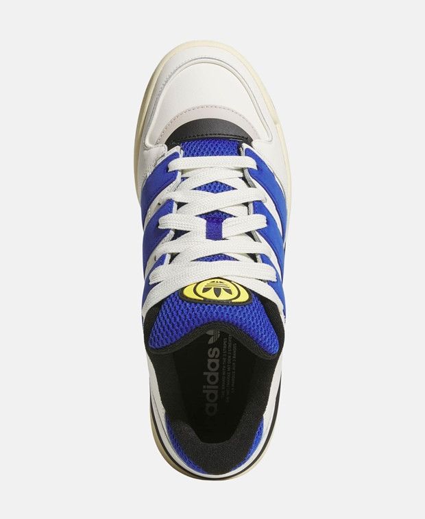 Forum 2000 Basketball shoes