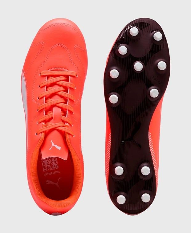 Puma Vitoria LL Football boots Size US 13 / EU 46 - 4 Thumbnail