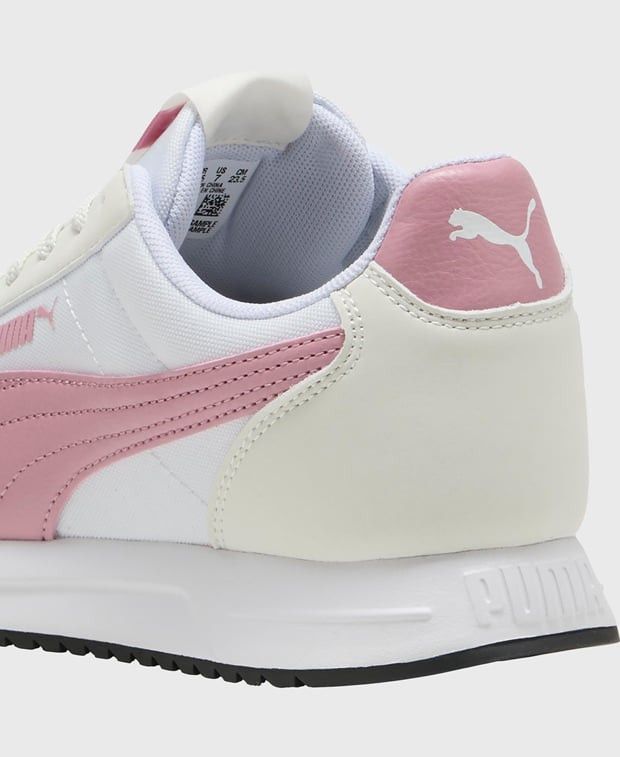 Puma R78 Lightwind Sneakers Size US 13 / EU 46 - 2 Thumbnail