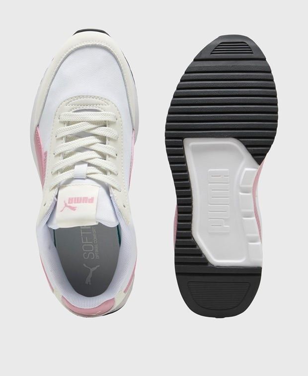 Puma R78 Lightwind Sneakers Size US 14 / EU 47 - 4 Thumbnail