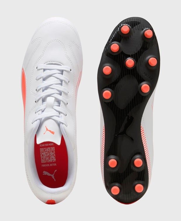Puma Vitoria LL Football boots Size US 12 / EU 45 - 4 Thumbnail