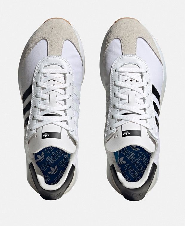 Adidas Country XLG Sneakers Size US 7.5 / EU 40-41 - 4 Thumbnail