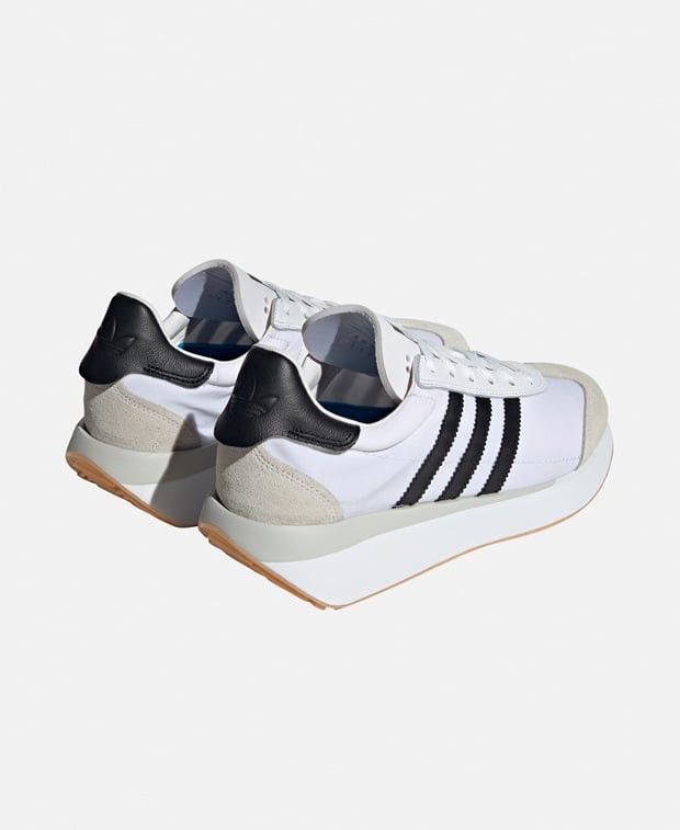 Adidas Country XLG Sneakers Size US 11 / EU 44 - 2 Thumbnail