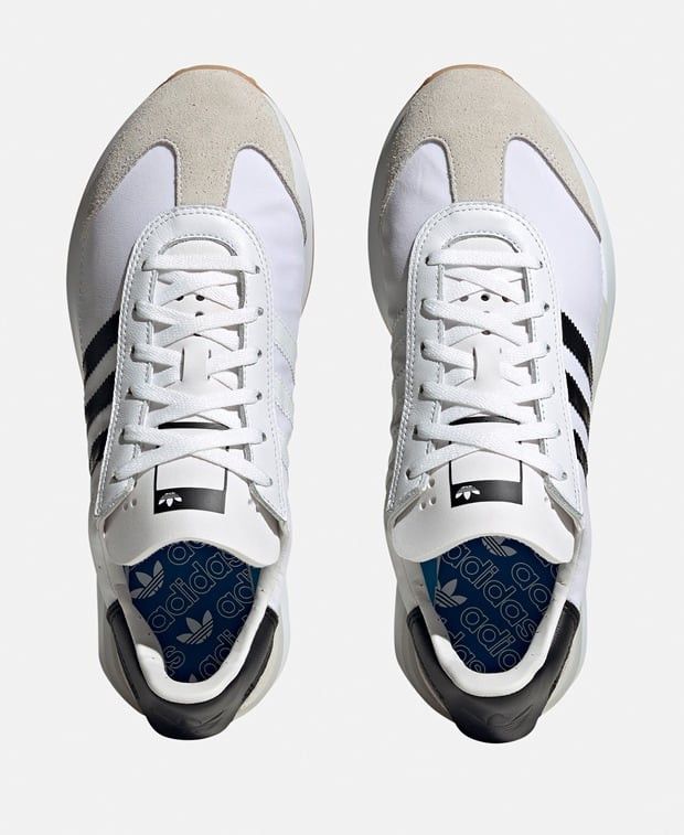 Adidas Country XLG Sneakers Size US 11 / EU 44 - 4 Thumbnail