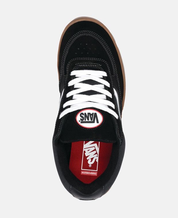 Vans Skate Estazzo Sneakers Size US 5 / EU 37 - 2 Thumbnail