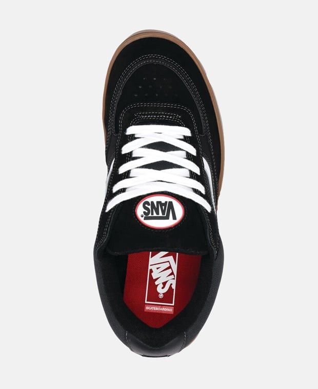 Vans Skate Estazzo Sneakers Size US 5.5 / EU 38 - 2 Thumbnail