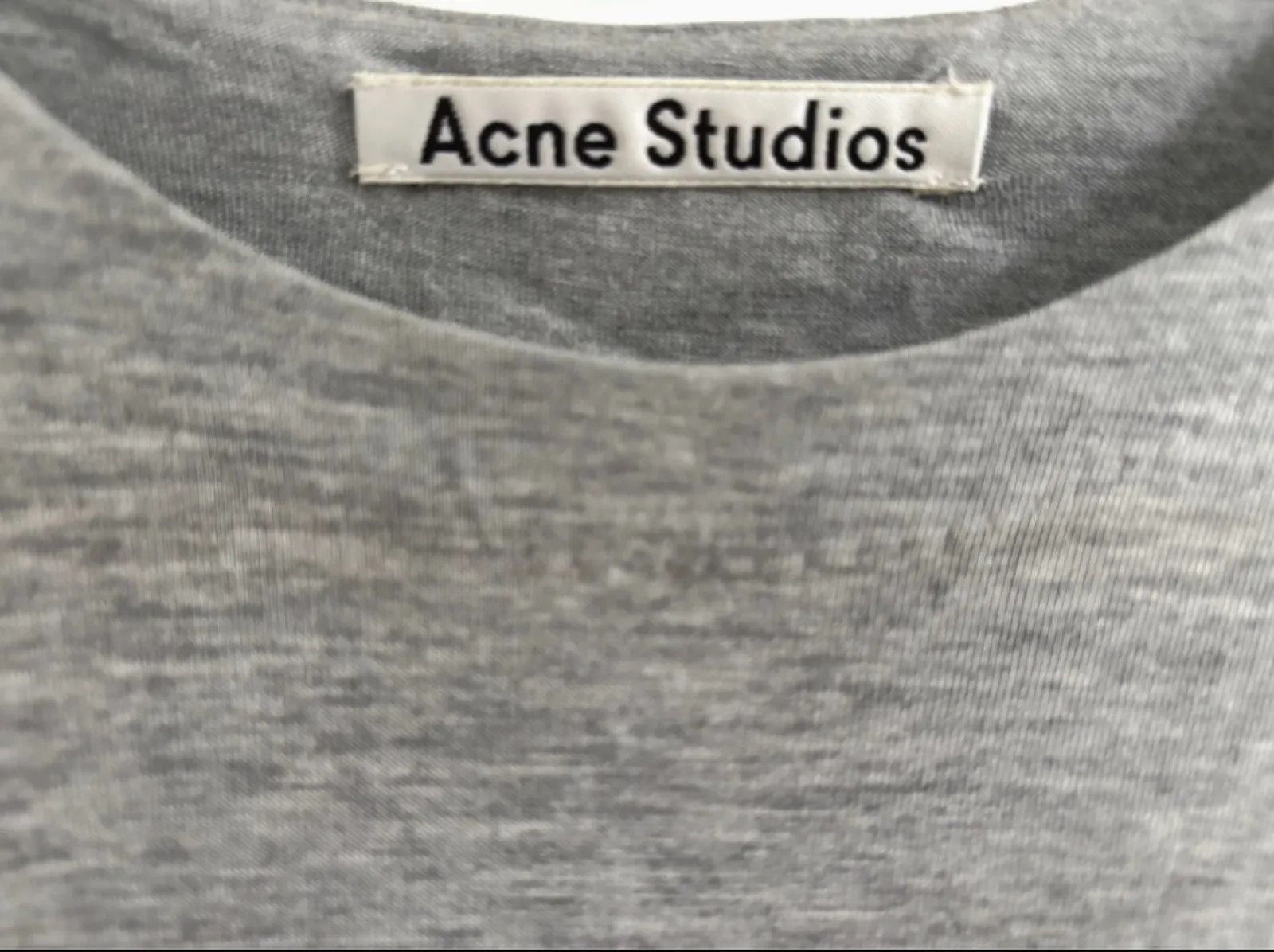 Acne Studios Acne Studios Dress Size M / US 6-8 / IT 42-44 - 2 Thumbnail