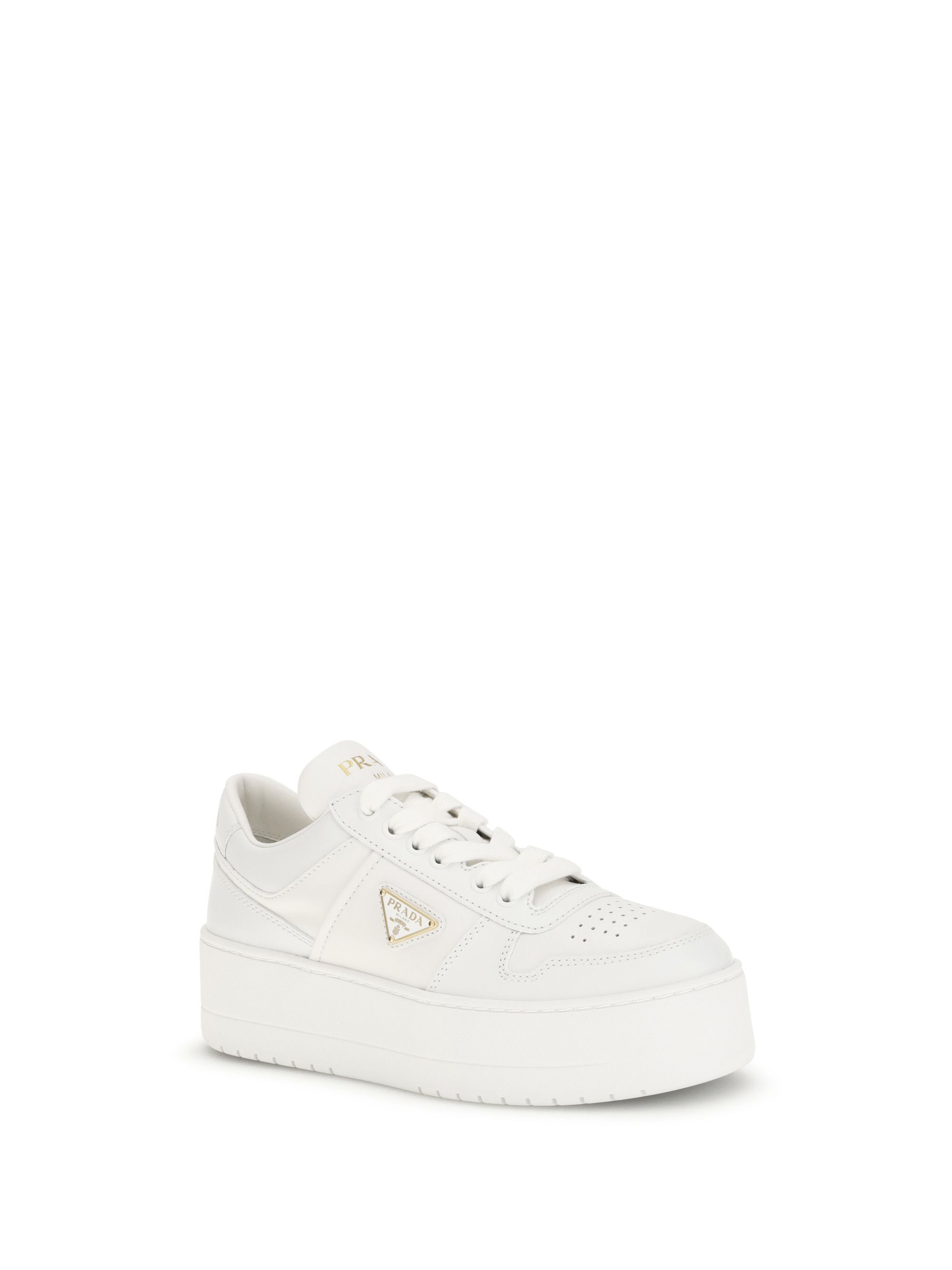 Prada Downtown Bold Sneakers Size US 11 / IT 41 - 2 Thumbnail