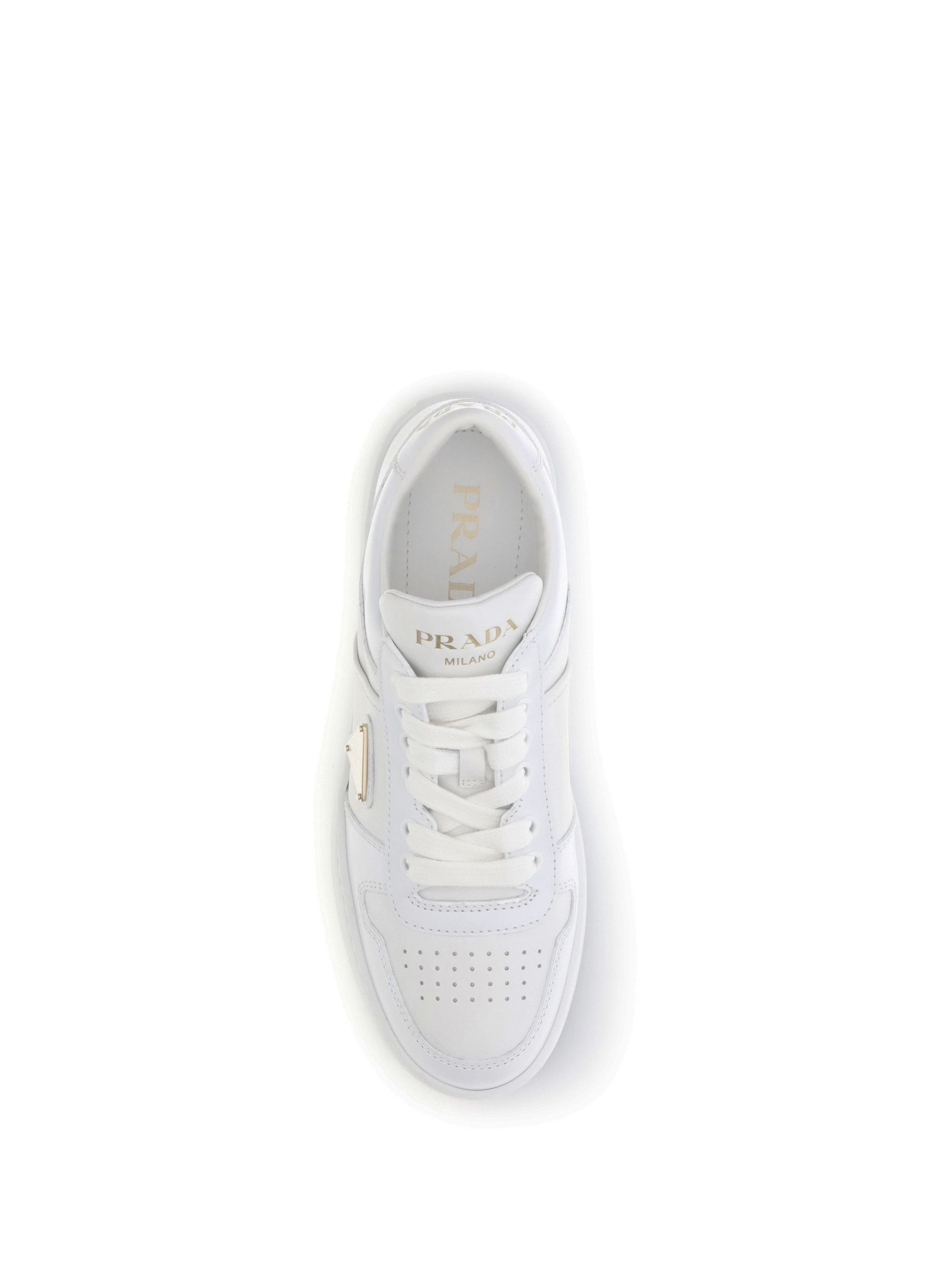 Prada Downtown Bold Sneakers Size US 11 / IT 41 - 4 Thumbnail