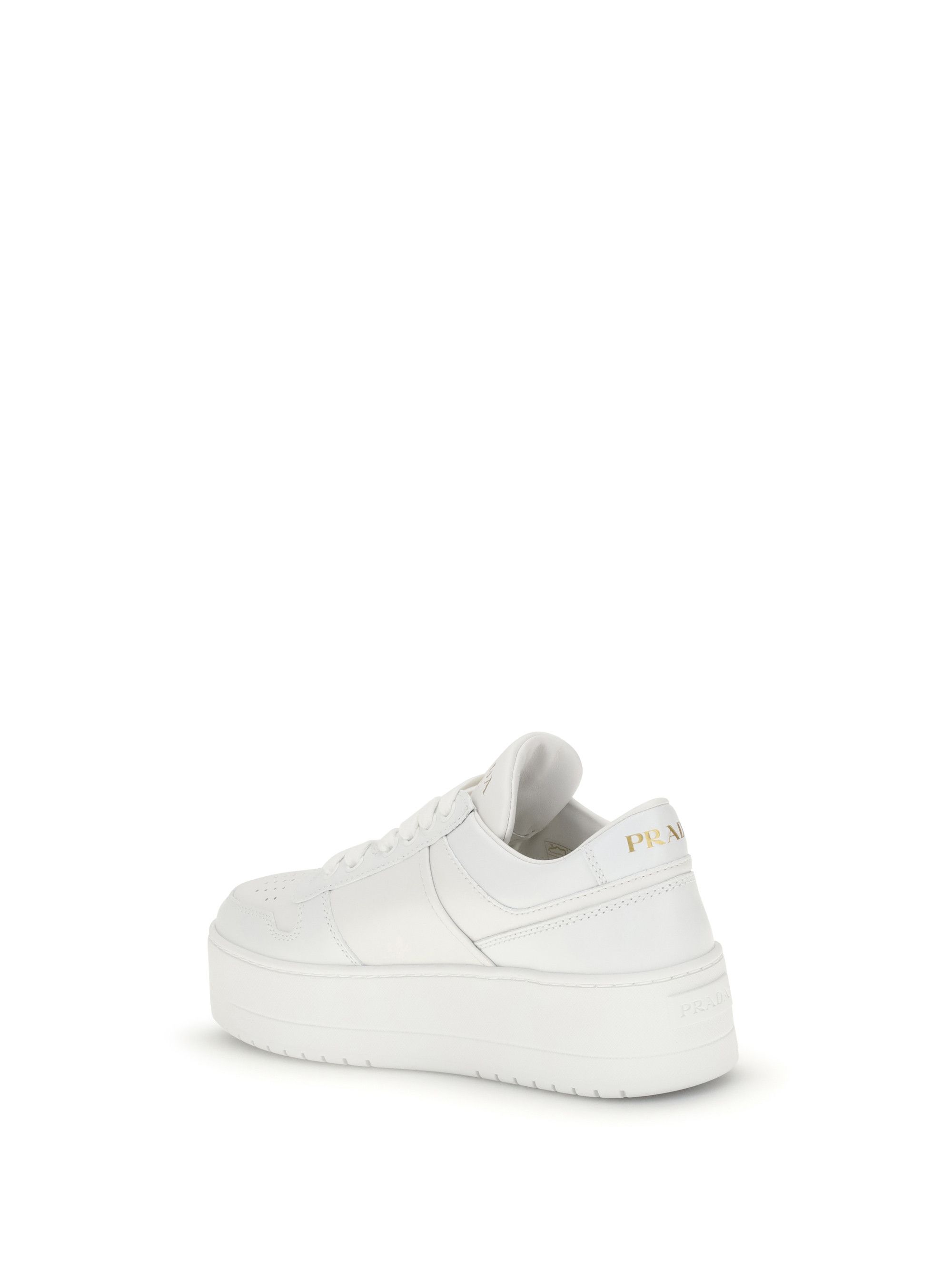 Prada Downtown Bold Sneakers Size US 11 / IT 41 - 3 Thumbnail