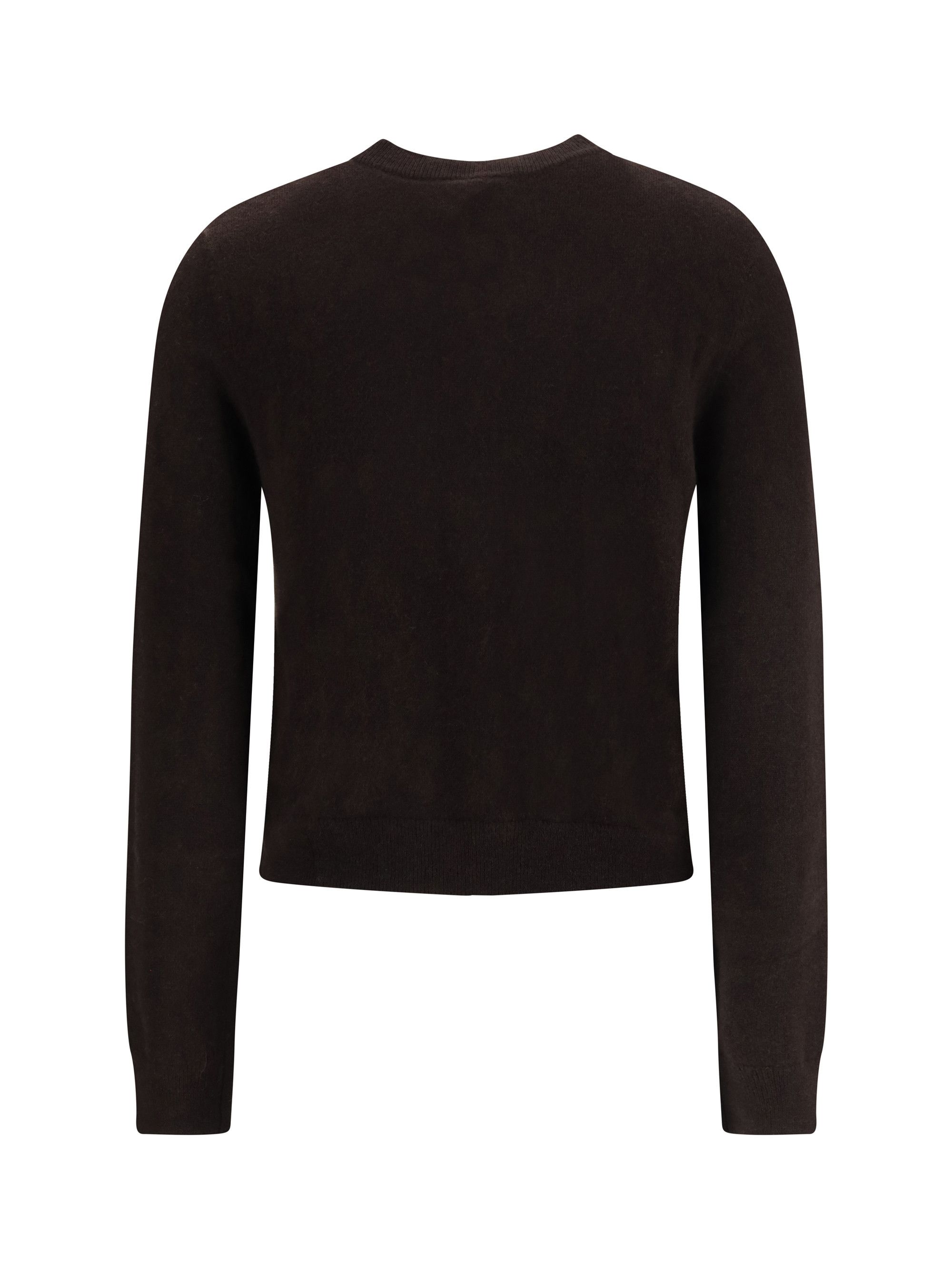 Lisa Yang Wilona Cardigan Size M / US 6-8 / IT 42-44 - 2 Thumbnail