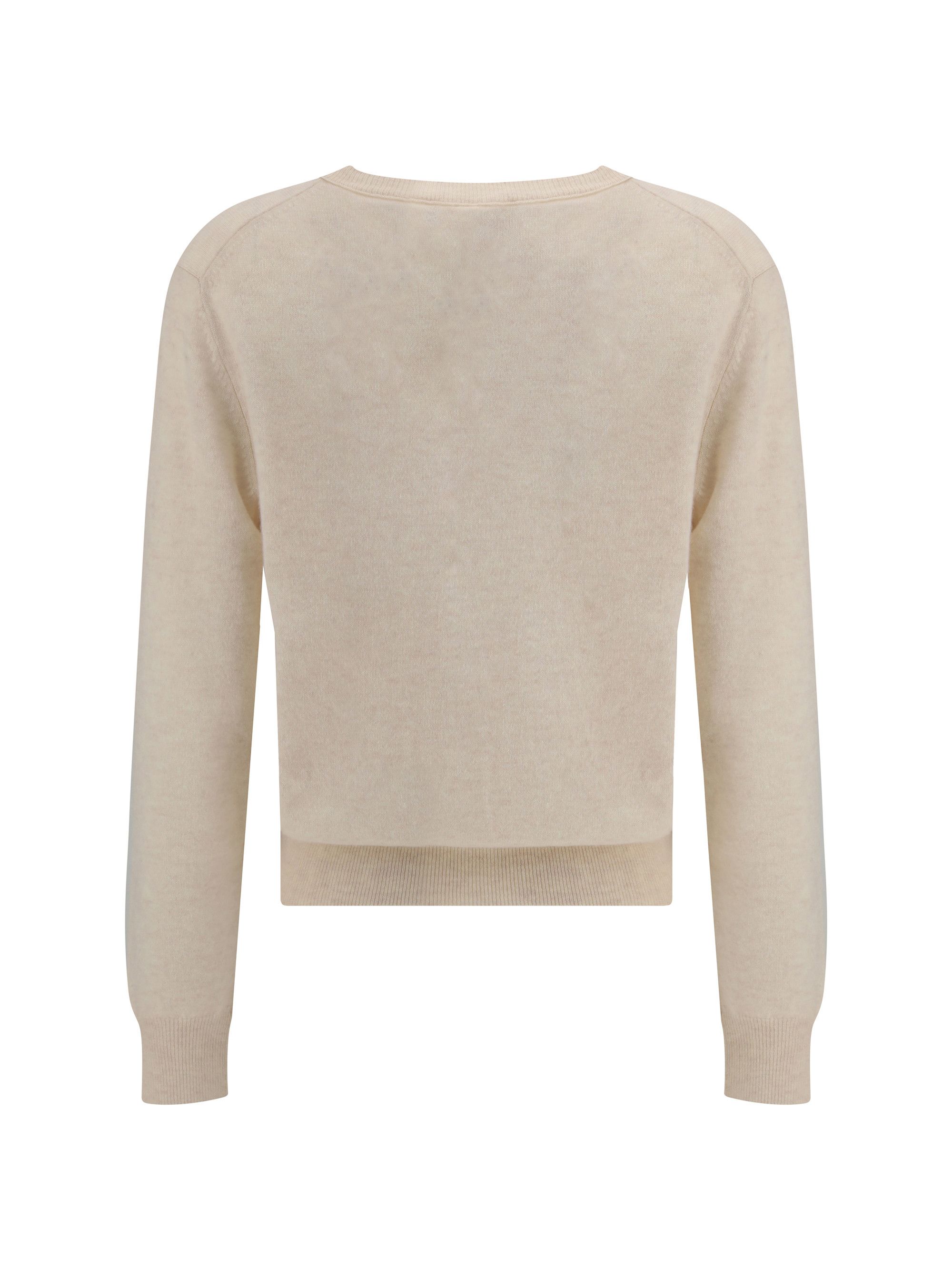 Lisa Yang Greer Sweater Size M / US 6-8 / IT 42-44 - 2 Thumbnail