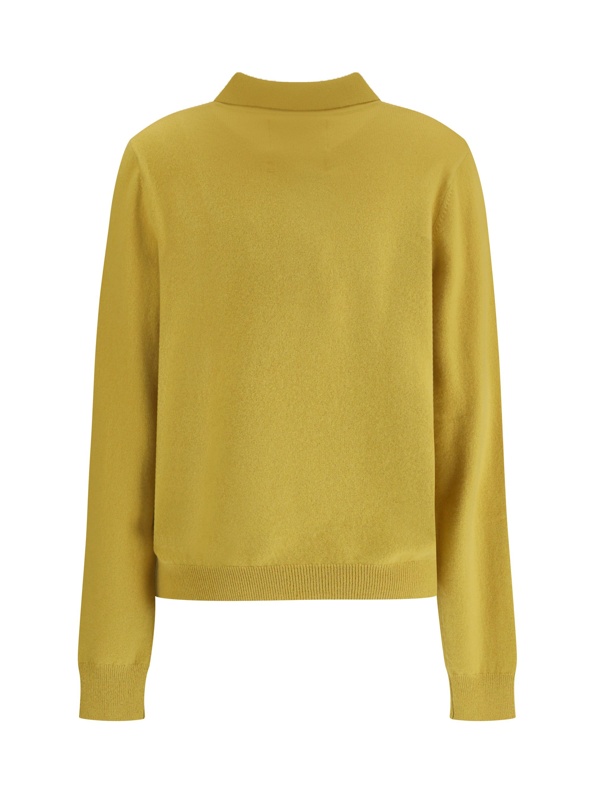 Cashmere Jumper n°223 Be For
