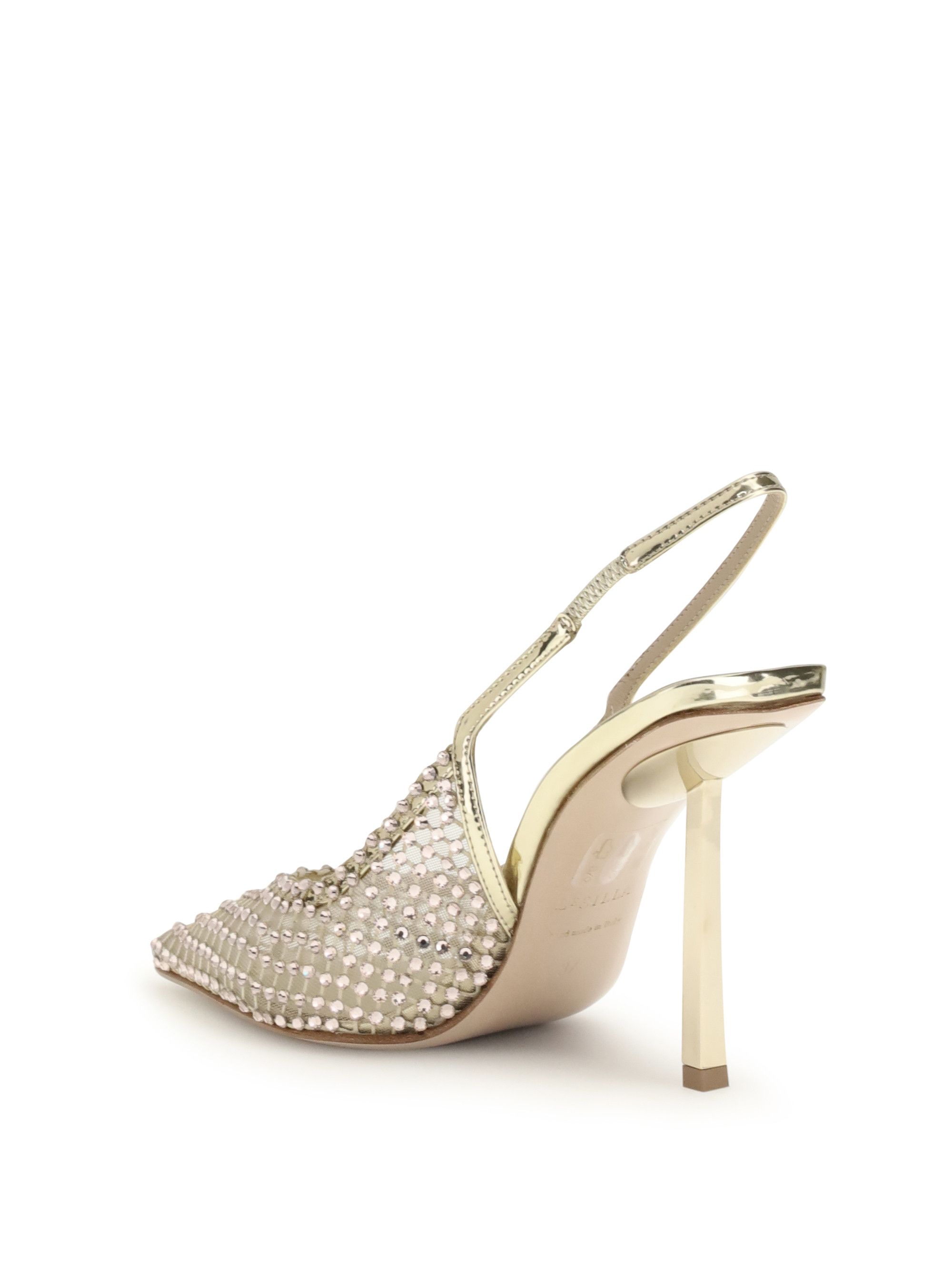 Le Silla Gilda Pumps Size US 6 / IT 36 - 3 Thumbnail