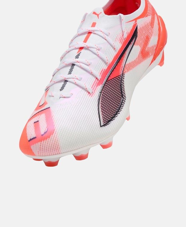Puma ULTRA 5 ULTIMATE FG Football boots Size US 11.5 / EU 44-45 - 4 Thumbnail